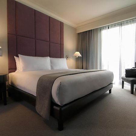 Hippodrome Hotel Condesa (Adults Only) Mexico City Exteriör bild