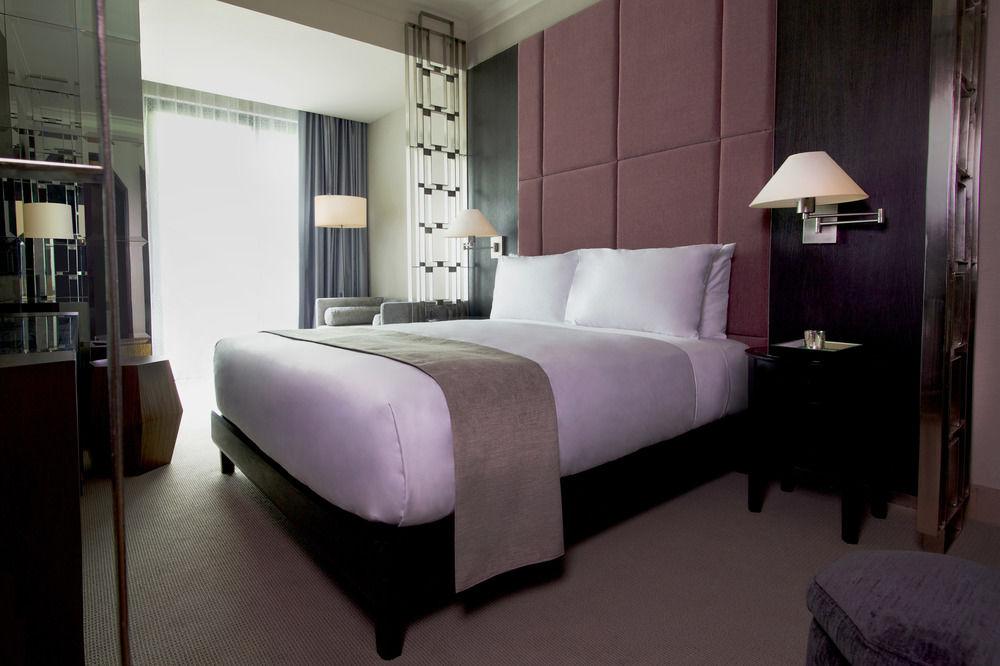 Hippodrome Hotel Condesa (Adults Only) Mexico City Exteriör bild