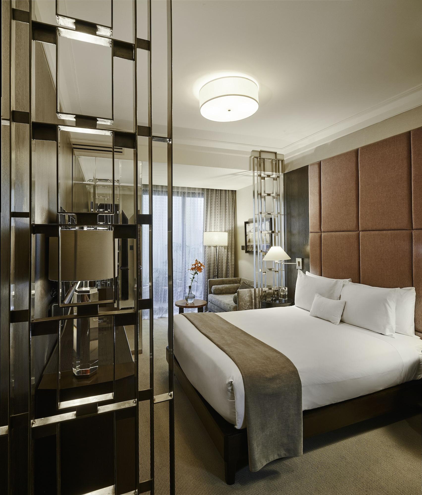 Hippodrome Hotel Condesa (Adults Only) Mexico City Exteriör bild