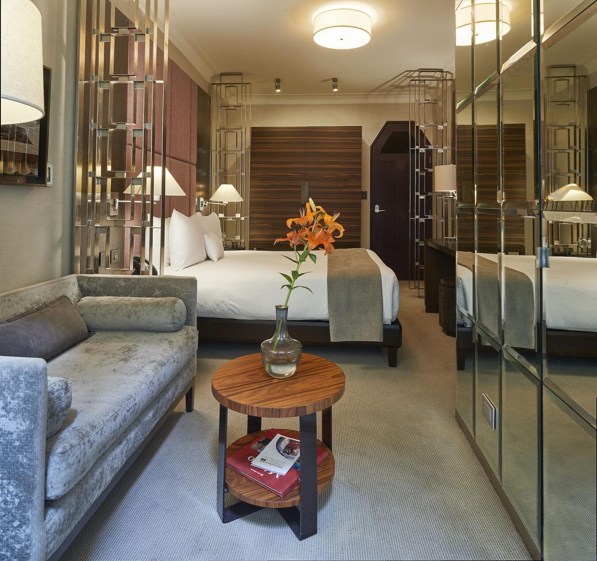 Hippodrome Hotel Condesa (Adults Only) Mexico City Exteriör bild