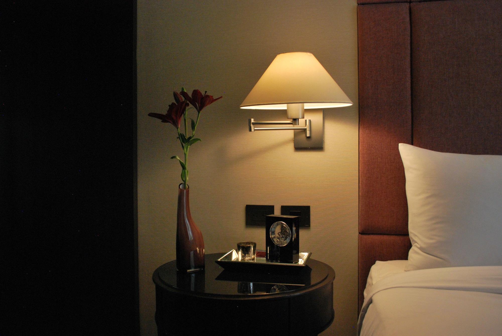 Hippodrome Hotel Condesa (Adults Only) Mexico City Exteriör bild