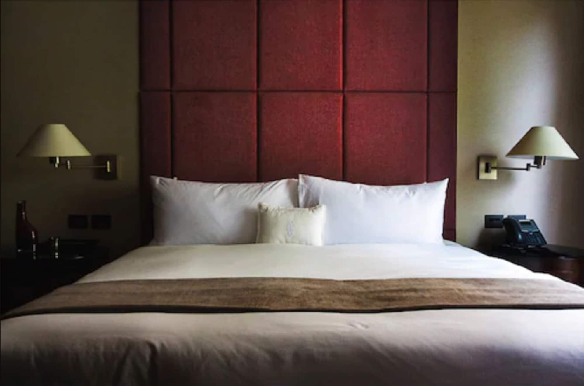 Hippodrome Hotel Condesa (Adults Only) Mexico City Exteriör bild