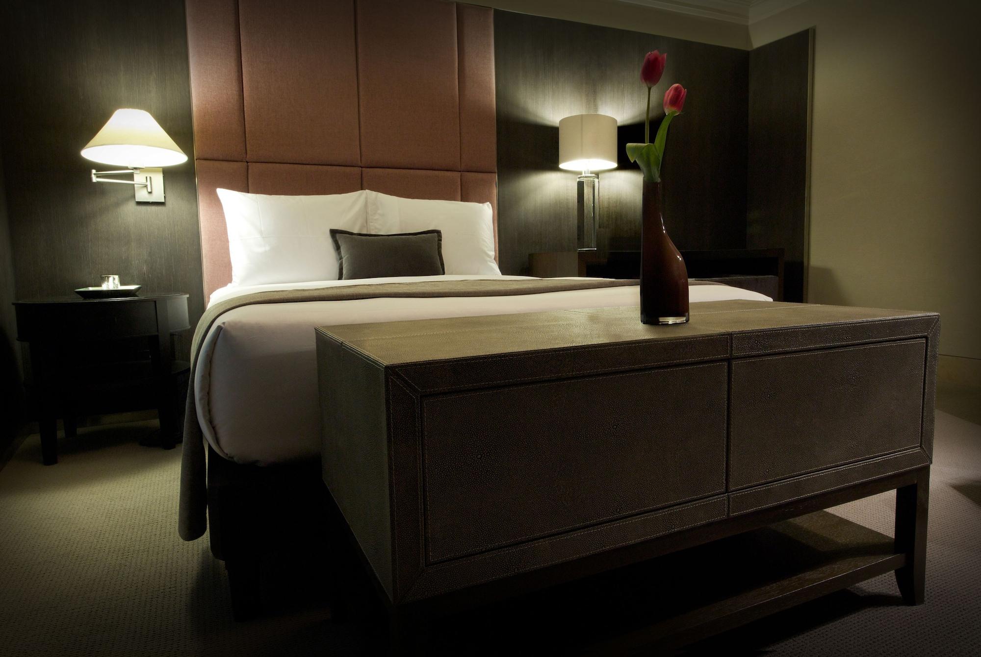 Hippodrome Hotel Condesa (Adults Only) Mexico City Exteriör bild