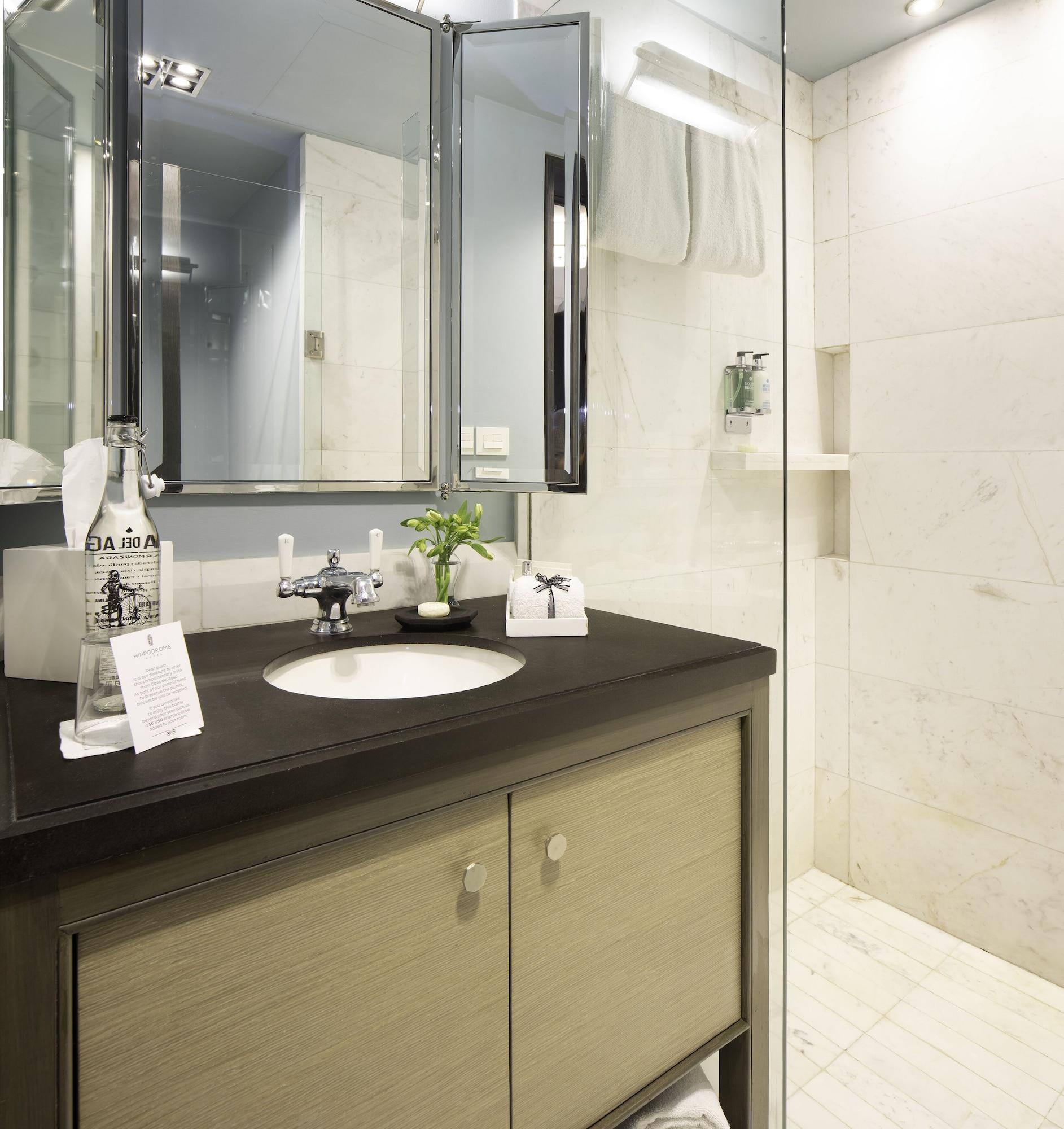 Hippodrome Hotel Condesa (Adults Only) Mexico City Exteriör bild