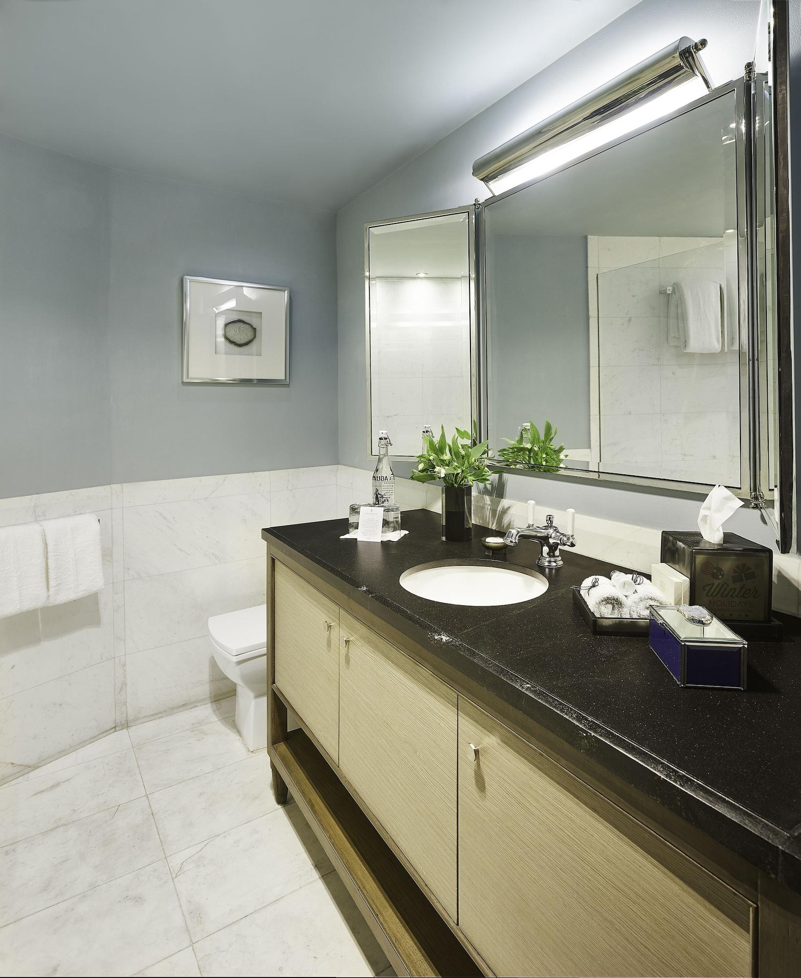 Hippodrome Hotel Condesa (Adults Only) Mexico City Exteriör bild