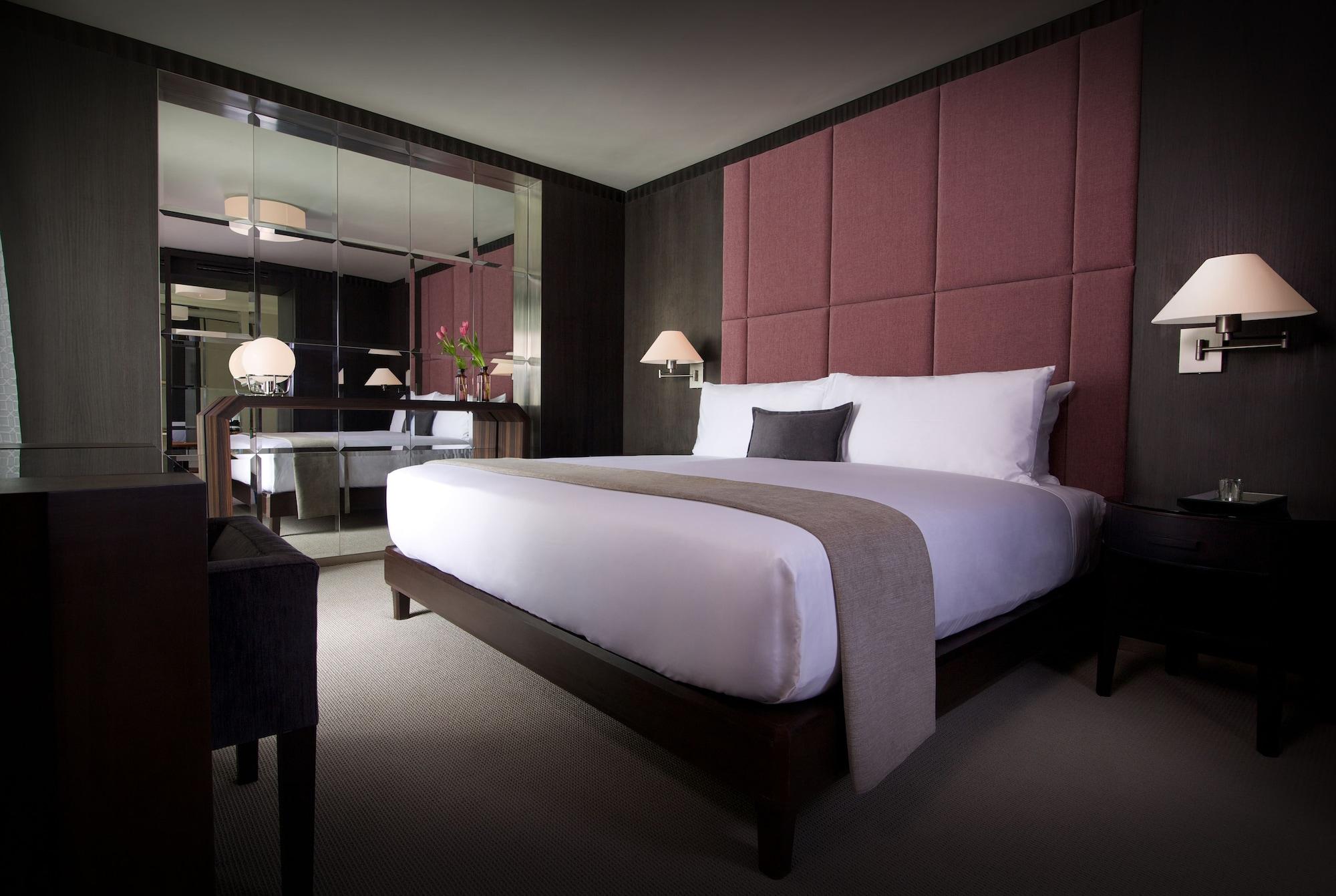 Hippodrome Hotel Condesa (Adults Only) Mexico City Exteriör bild