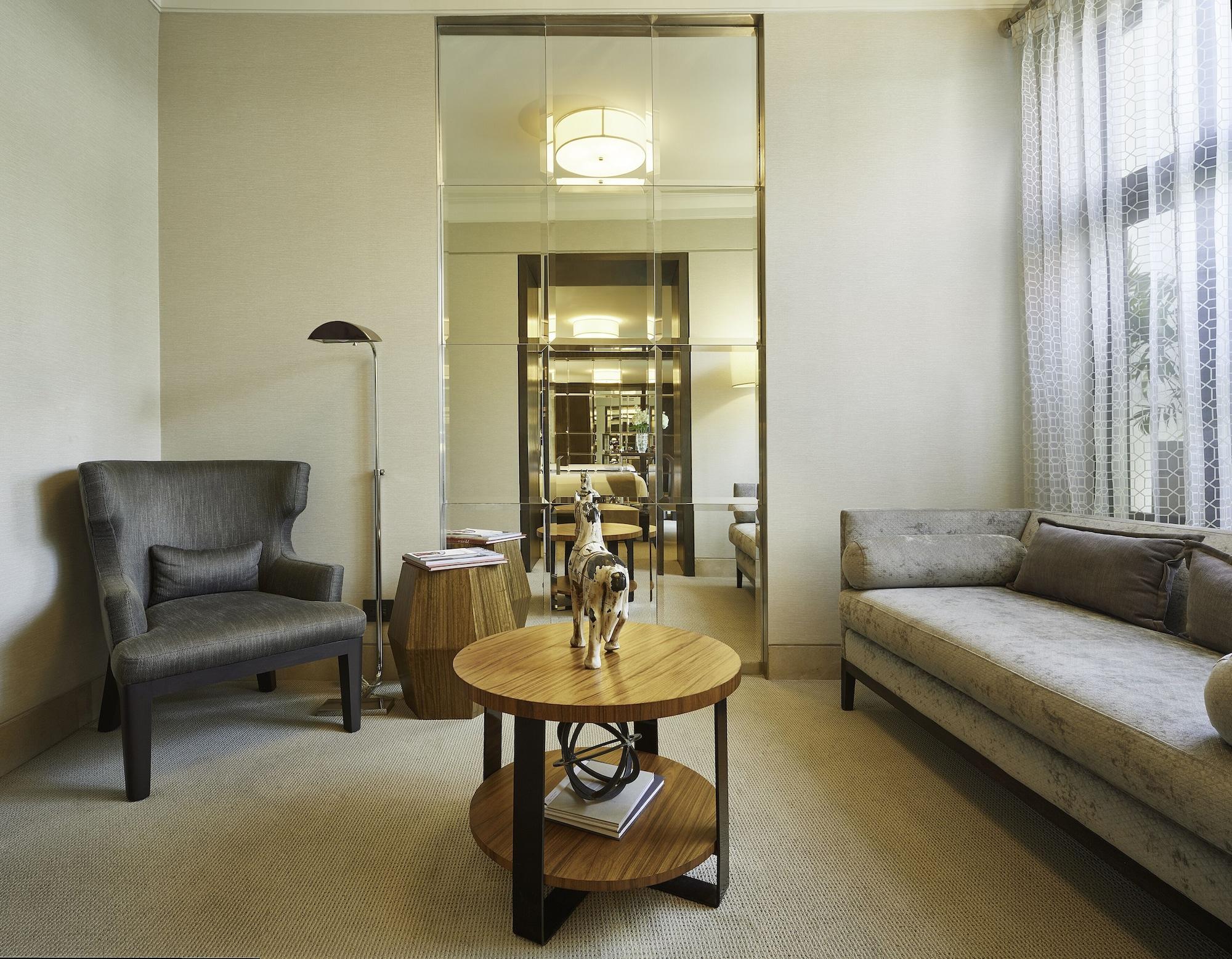 Hippodrome Hotel Condesa (Adults Only) Mexico City Exteriör bild