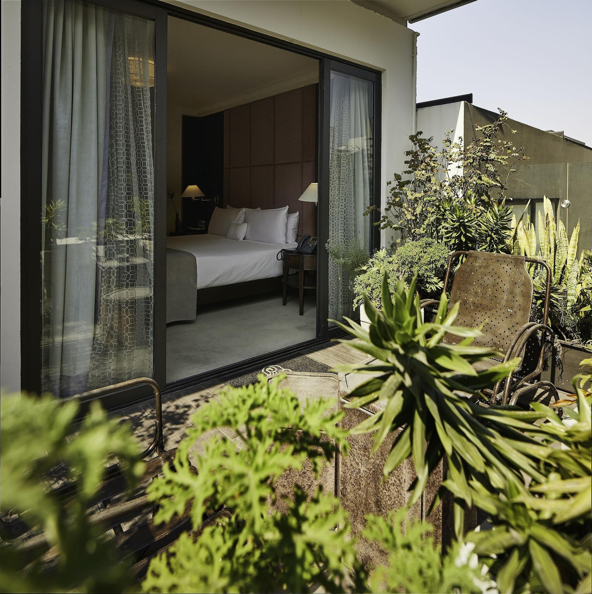 Hippodrome Hotel Condesa (Adults Only) Mexico City Exteriör bild