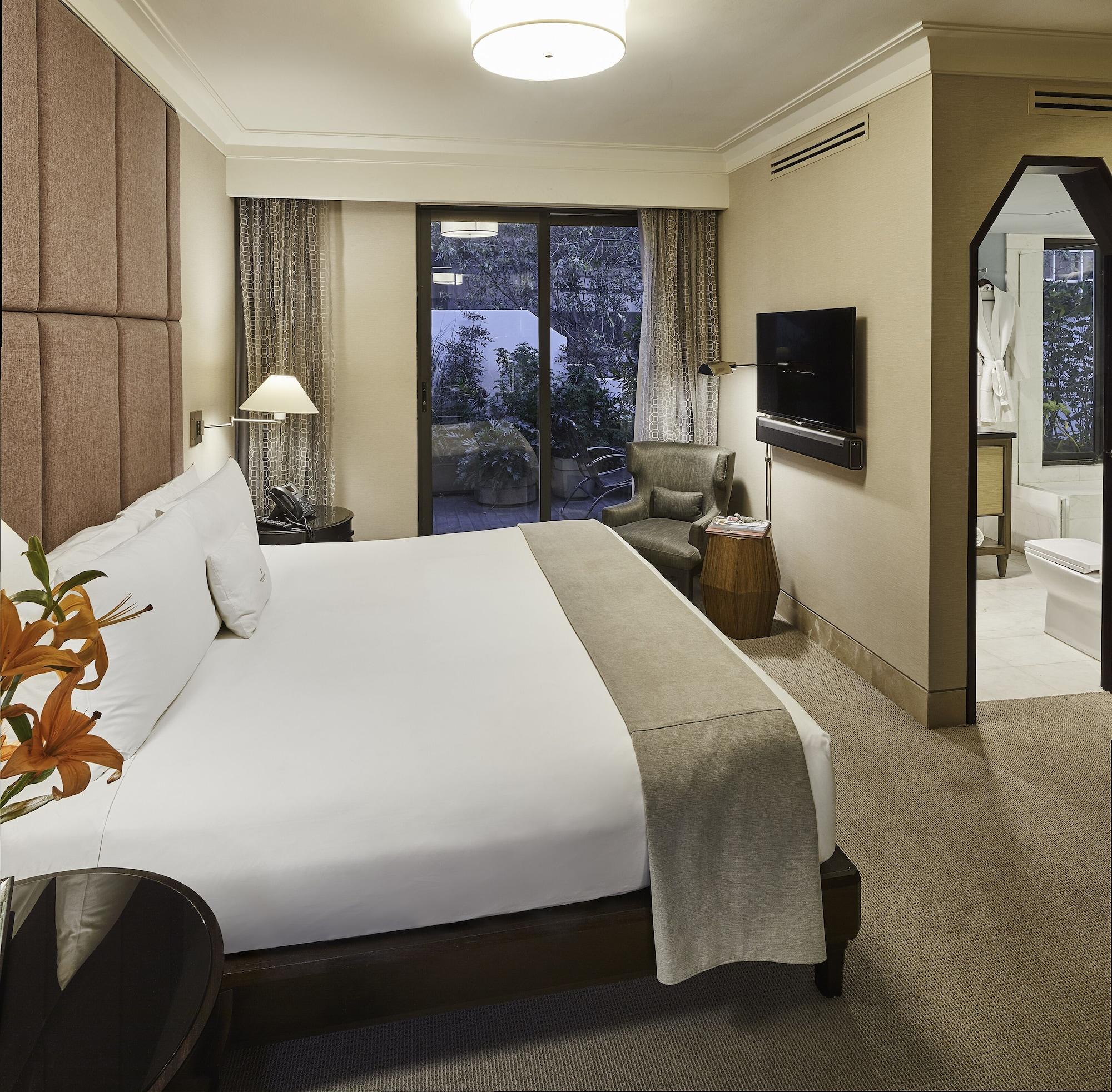 Hippodrome Hotel Condesa (Adults Only) Mexico City Exteriör bild