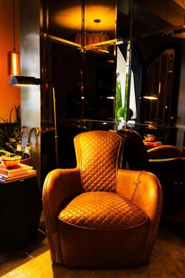 Hippodrome Hotel Condesa (Adults Only) Mexico City Exteriör bild
