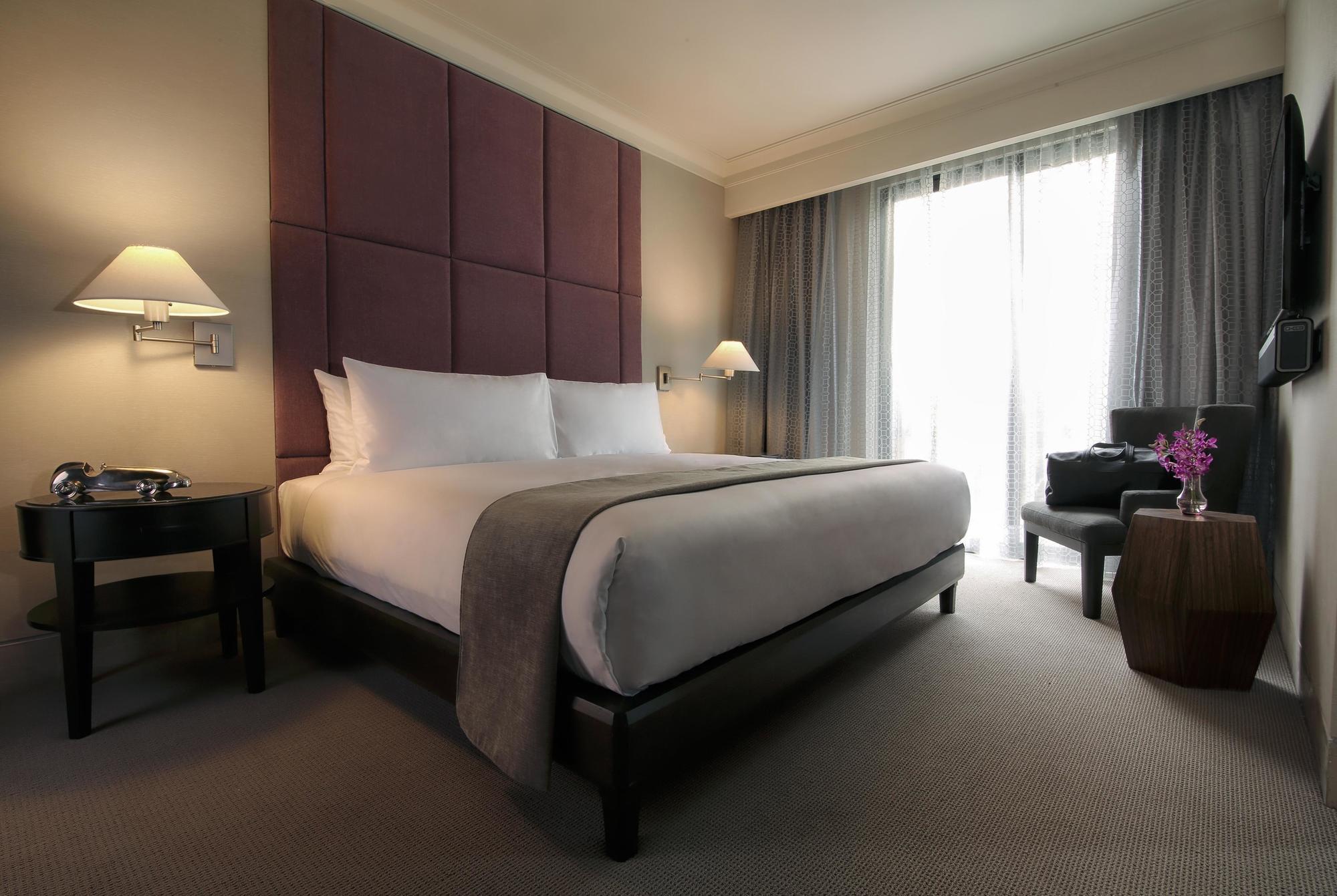 Hippodrome Hotel Condesa (Adults Only) Mexico City Exteriör bild