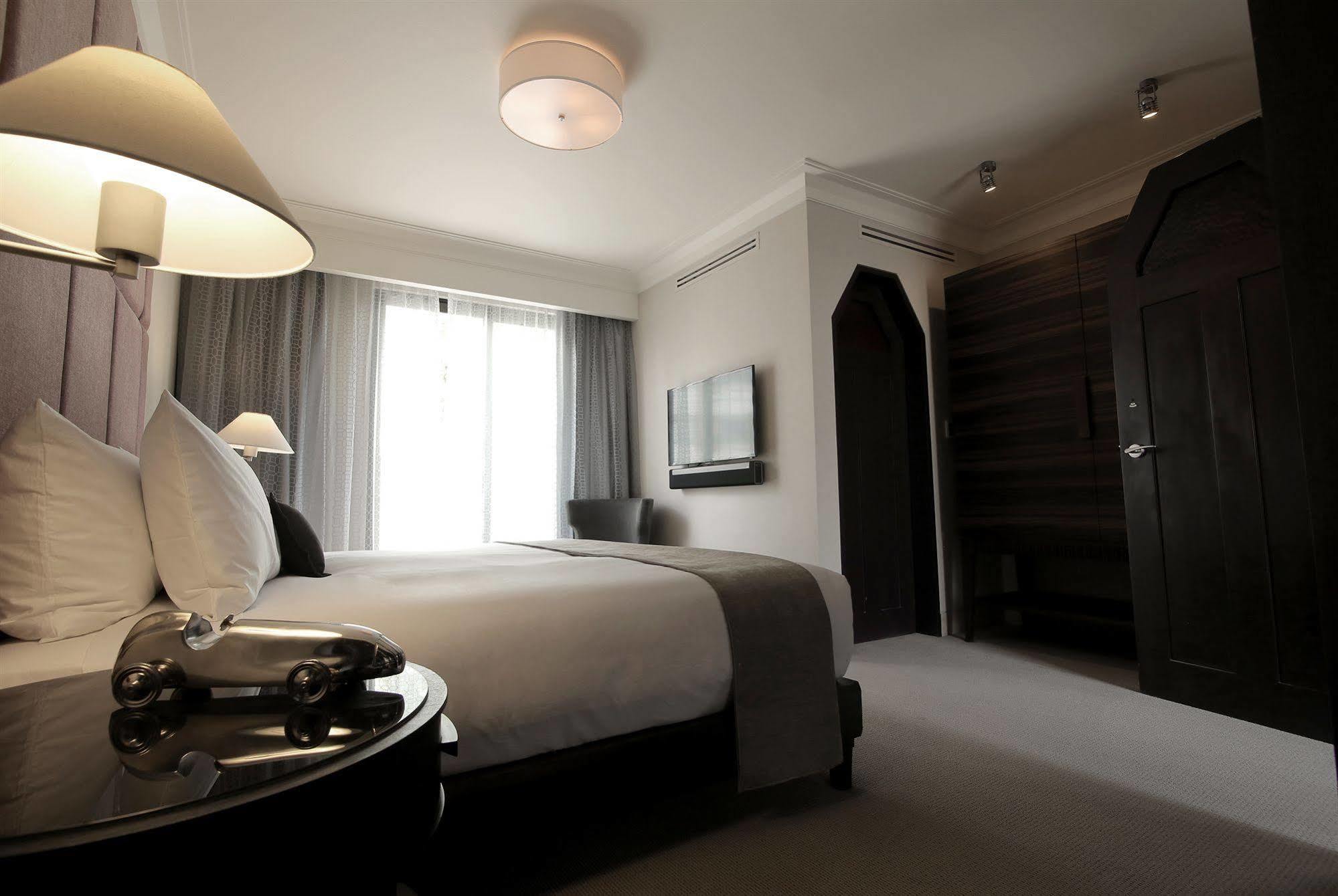 Hippodrome Hotel Condesa (Adults Only) Mexico City Exteriör bild